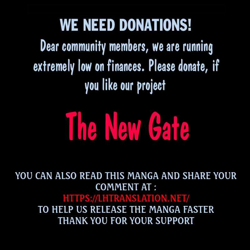 The New Gate Chapter 96 21